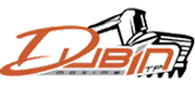Logo Dubin TP